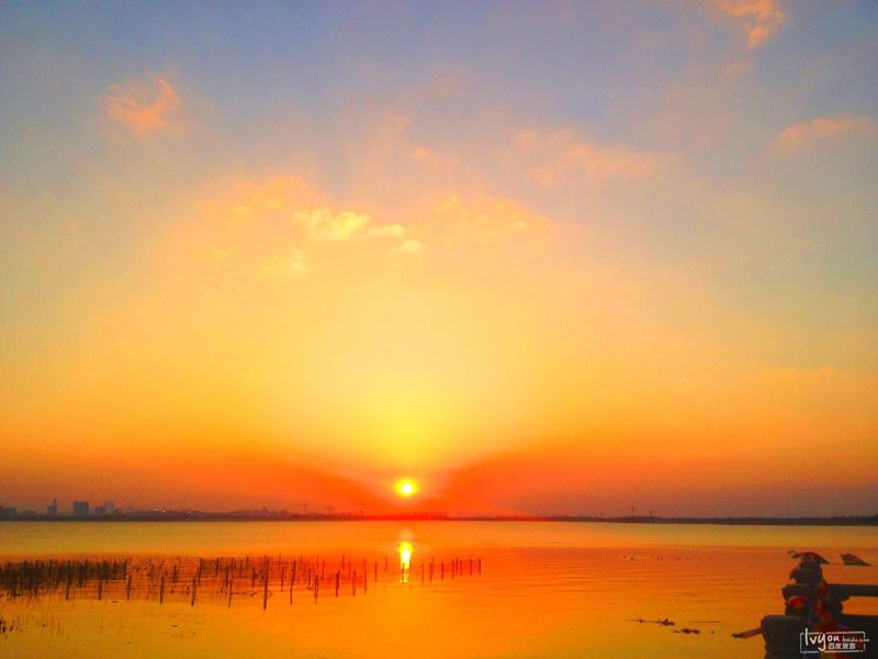阳澄湖半岛旅游度假区旅游攻略图片7