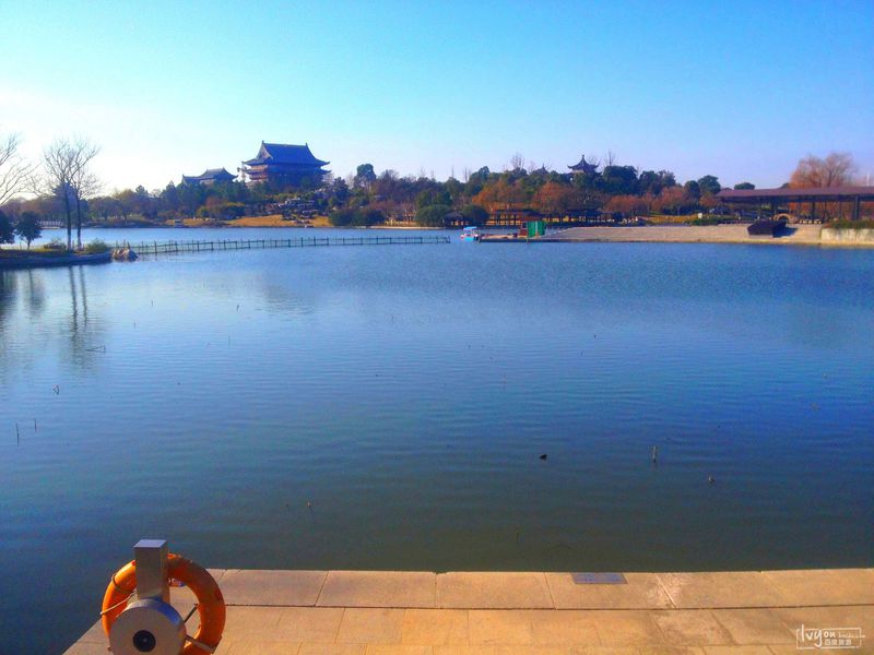 阳澄湖半岛旅游度假区旅游攻略图片8