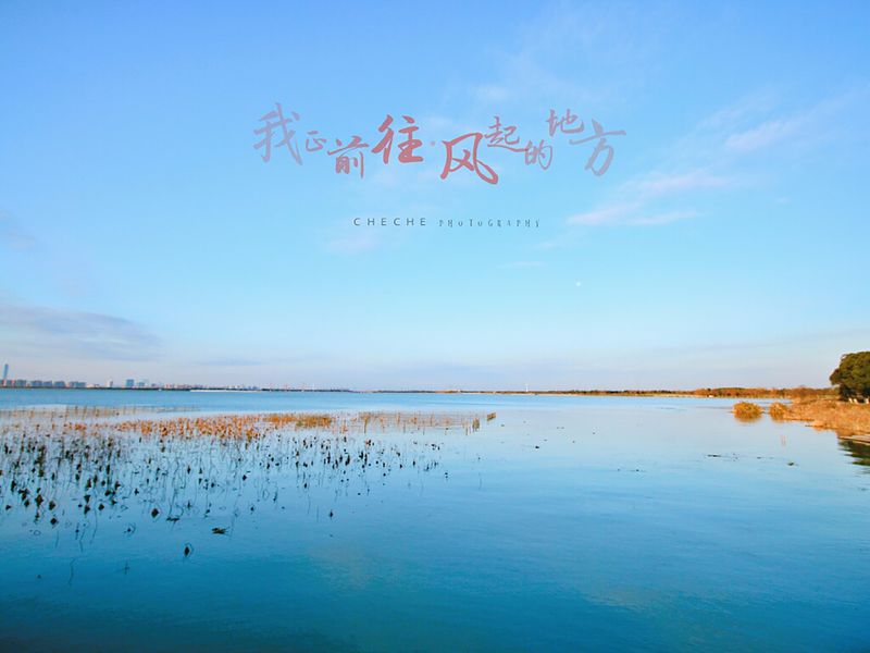 阳澄湖半岛旅游度假区旅游攻略图片3