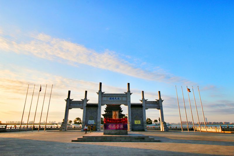 阳澄湖半岛旅游度假区旅游攻略图片36