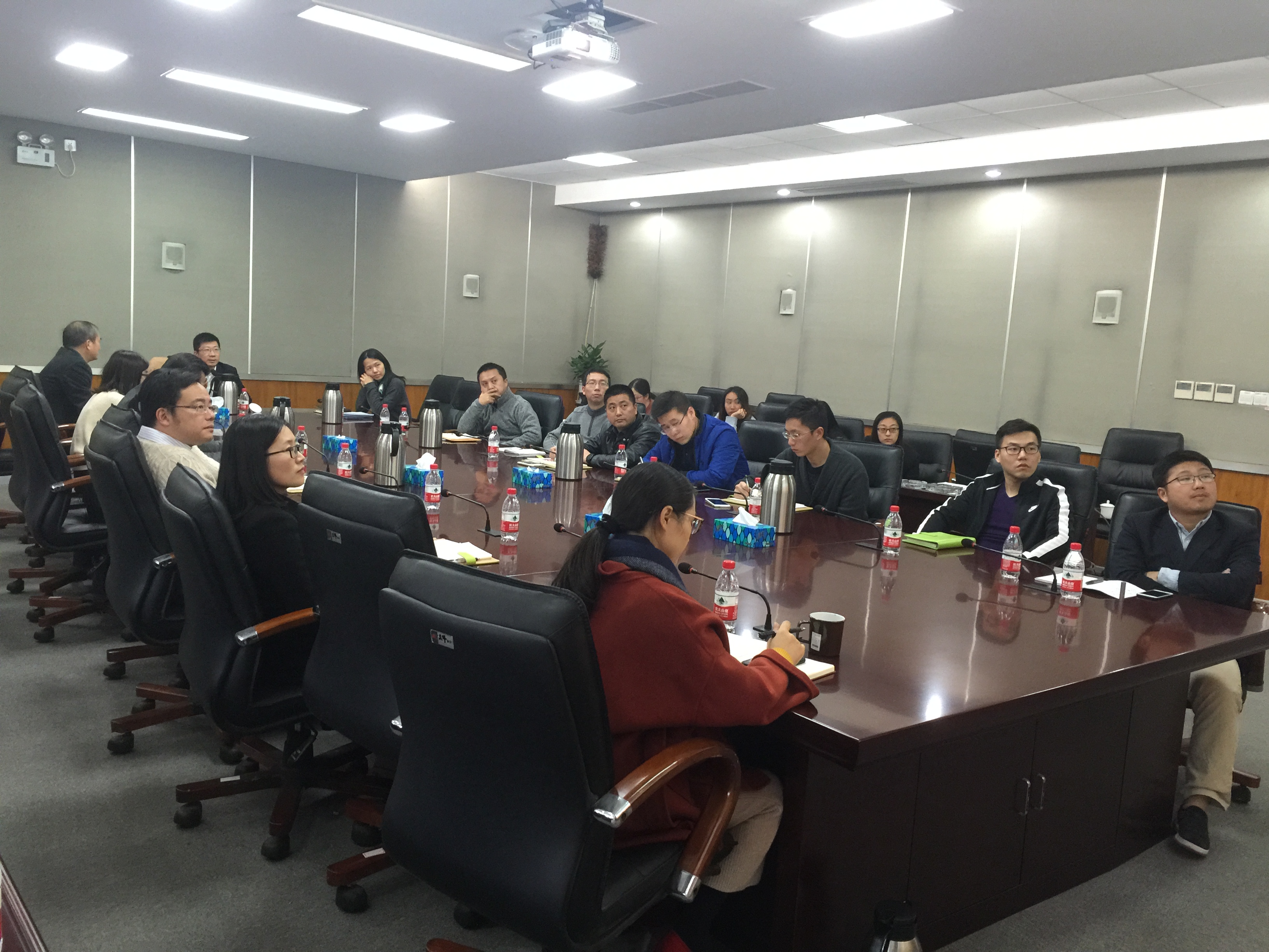 做好监督执纪问责工作 推进新时期党风廉政建设
