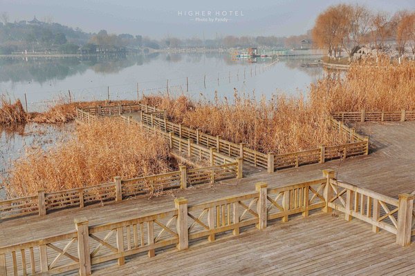 阳澄湖半岛旅游度假区旅游攻略图片2