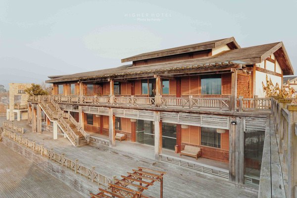阳澄湖半岛旅游度假区旅游攻略图片37