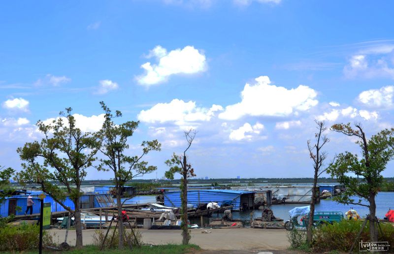 阳澄湖半岛旅游度假区旅游攻略图片1